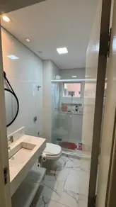 Imagem 5 - Apartamento em Bosque da Saude, Cuiabá - MT