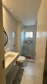 Imagem 6 - Apartamento em Bosque da Saude, Cuiabá - MT