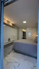Apartamento Bosque da Saude, Cuiabá - MT — foto 2