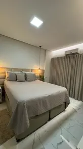 Imagem 2 - Apartamento em Bosque da Saude, Cuiabá - MT
