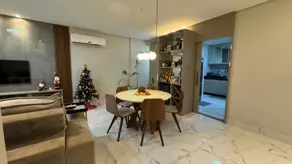Apartamento Bosque da Saude, Cuiabá - MT — foto 1