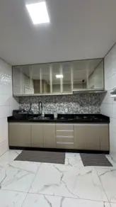 Imagem 4 - Apartamento em Bosque da Saude, Cuiabá - MT