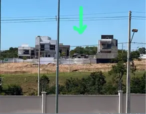 Terreno Condomínio Ribeirão do Lipa, Cuiabá - MT — foto 2
