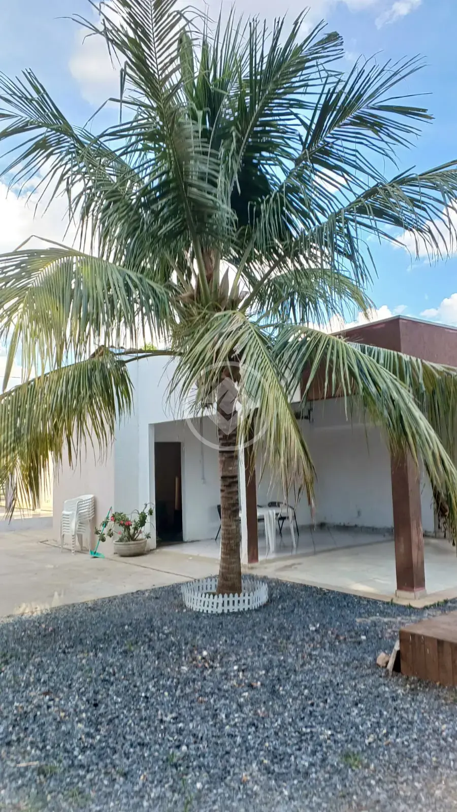 Imagem 1 - Casa em 23 de Setembro, Várzea Grande - MT