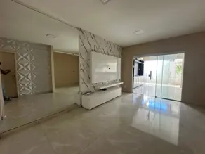 Casa Condomínio VINTE E TRÊS DE SETEMBRO, Várzea Grande - MT — foto 2