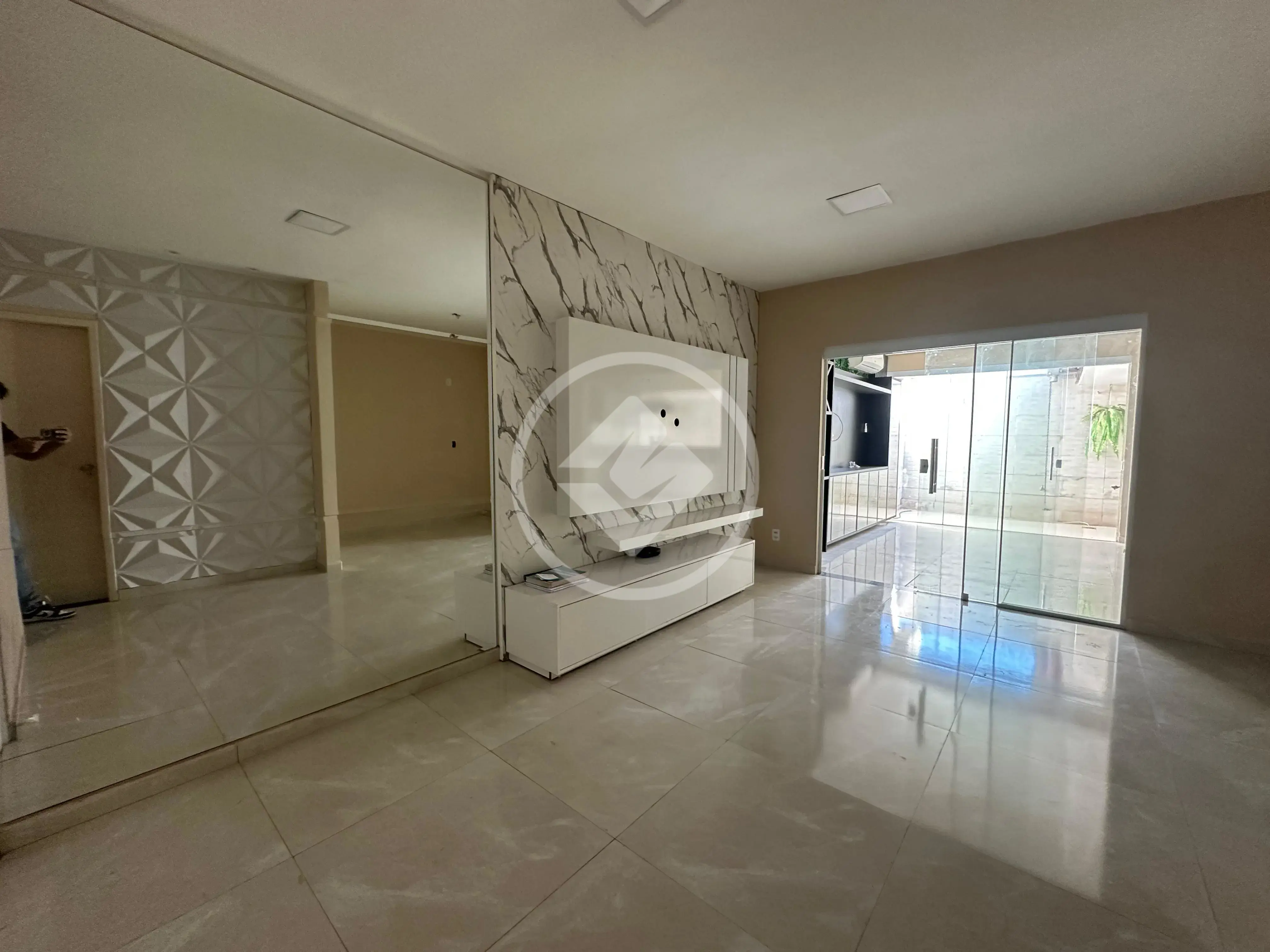 Image 2 - Casa Condomínio em VINTE E TRÊS DE SETEMBRO, Várzea Grande - MT