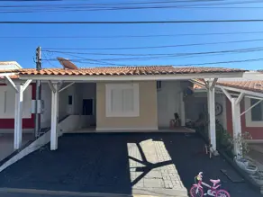 Casa Condomínio VINTE E TRÊS DE SETEMBRO, Várzea Grande - MT — foto 1