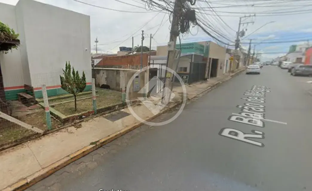 Imagem 3 - Terreno em Centro-Sul, Cuiabá - MT