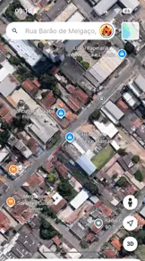 Imagem 4 - Terreno em Centro-Sul, Cuiabá - MT