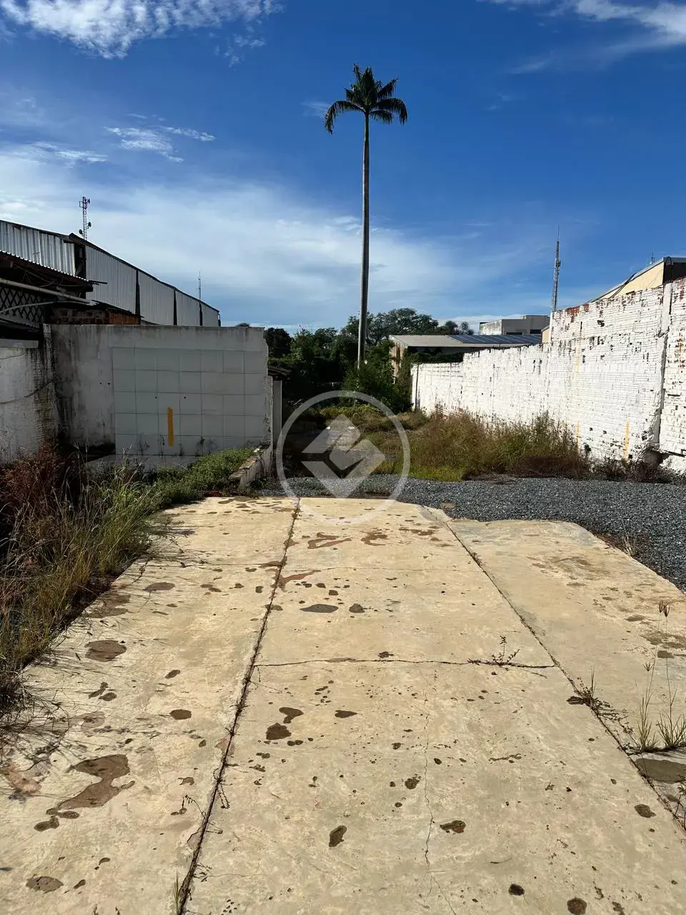 Imagem 2 - Terreno em Centro-Sul, Cuiabá - MT