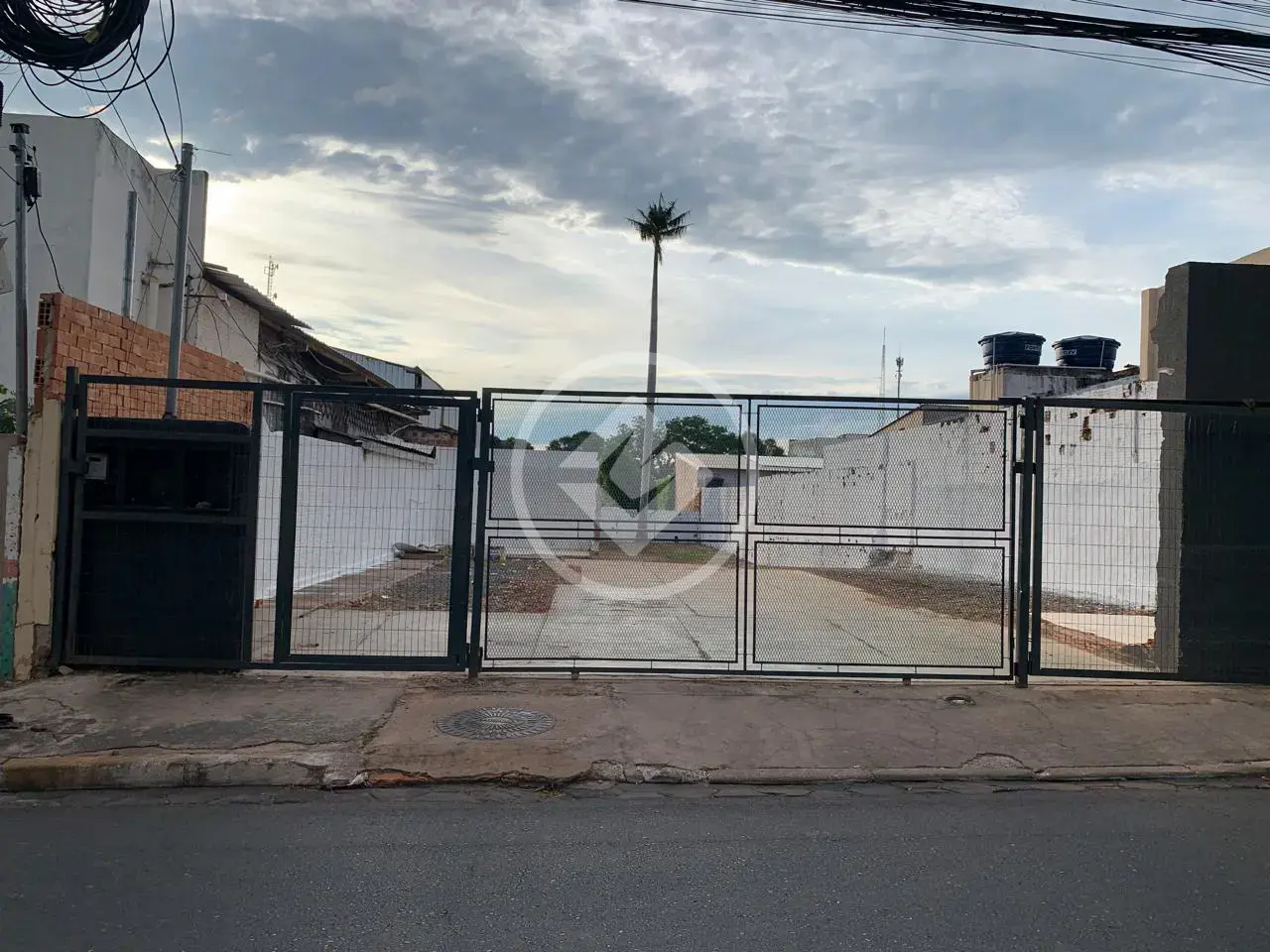 Imagem 1 - Terreno em Centro-Sul, Cuiabá - MT