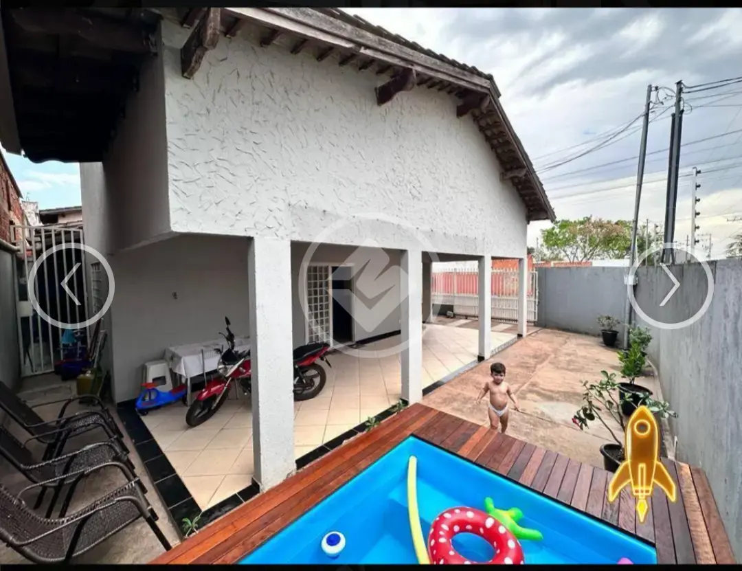 Image 9 - Casa em NOVA ERA, Várzea Grande - MT