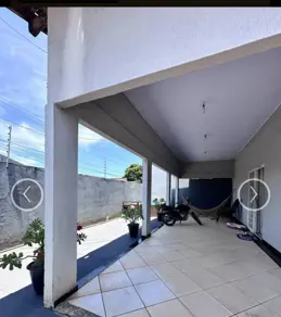 Imagem 6 - Casa em NOVA ERA, Várzea Grande - MT
