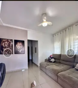 Casa NOVA ERA, Várzea Grande - MT — foto 1