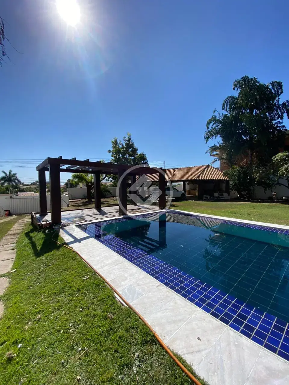 Imagem 1 - Casa Comercial em Santa Rosa, Cuiabá - MT