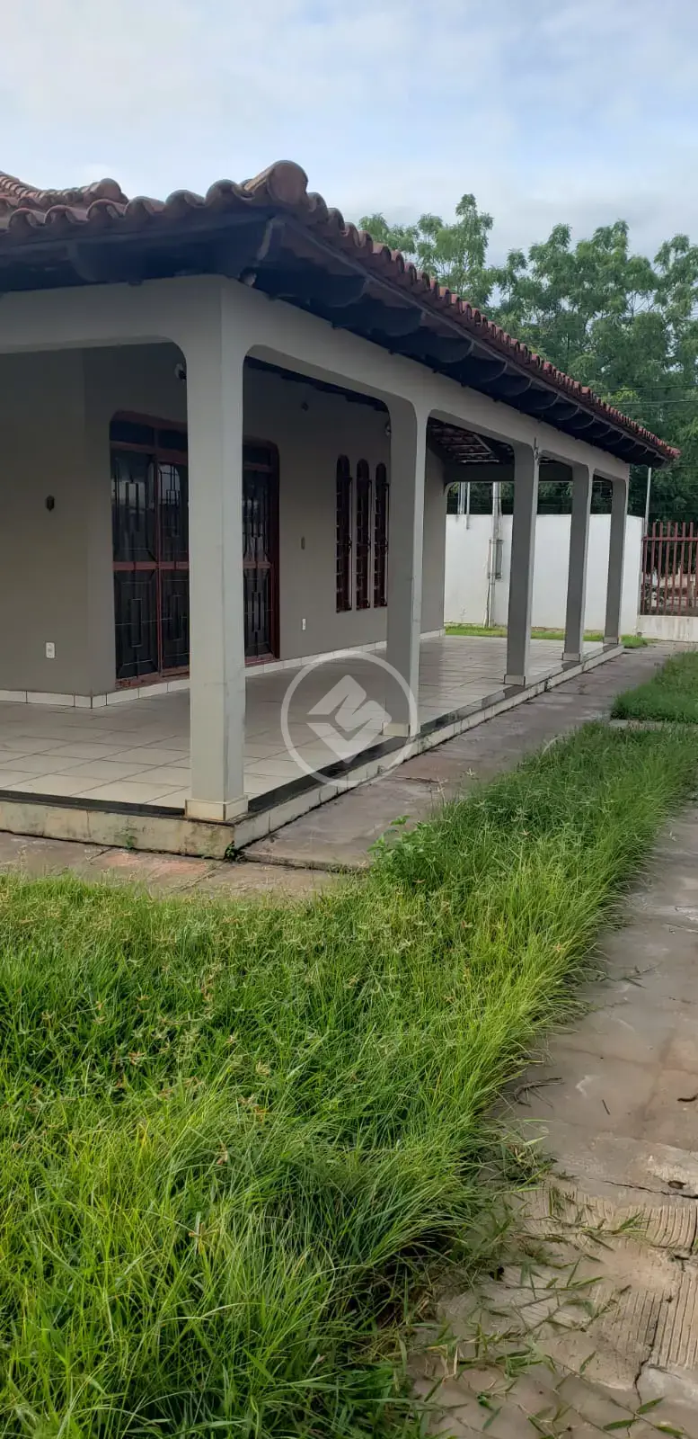 Imagem 1 - Casa em Costa Verde, Várzea Grande - MT