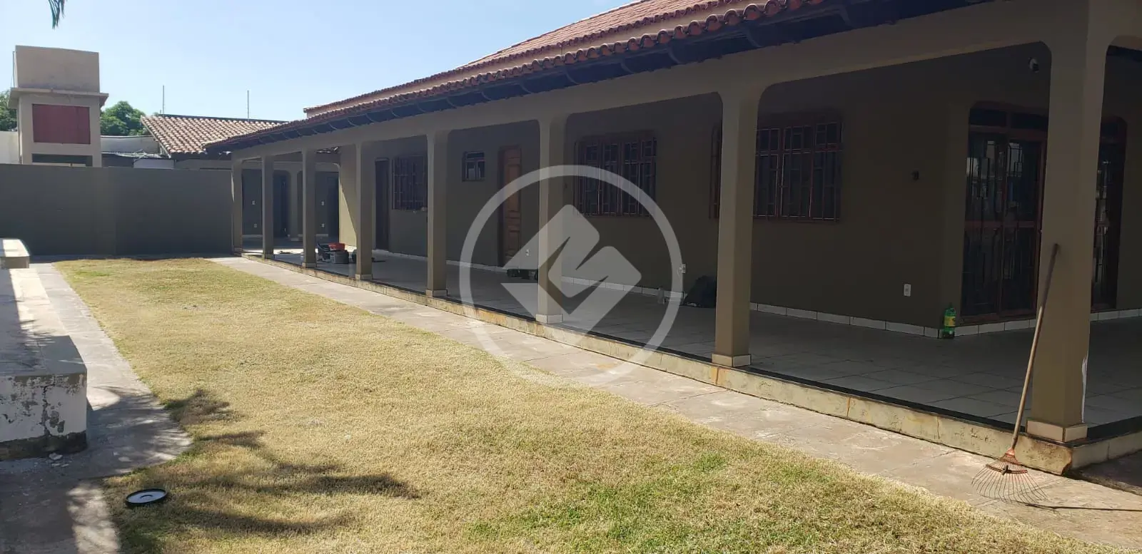 Imagem 4 - Casa em Costa Verde, Várzea Grande - MT