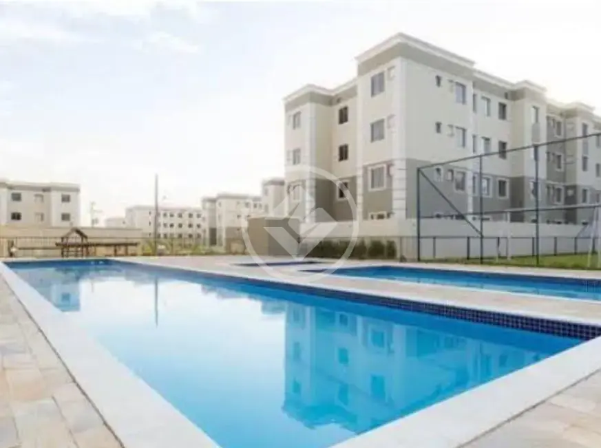 Imagem 1 - Apartamento em Morada da Serra, Cuiabá - MT