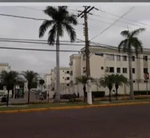 Apartamento Morada da Serra, Cuiabá - MT — foto 2