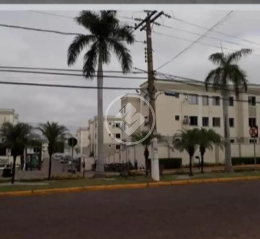 Image 2 - Apartamento em Morada da Serra, Cuiabá - MT