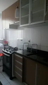 Imagem 3 - Apartamento em Morada da Serra, Cuiabá - MT