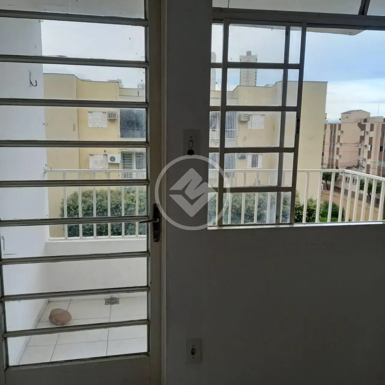 Imagem 1 - Apartamento em TERRA NOVA, Cuiabá - MT
