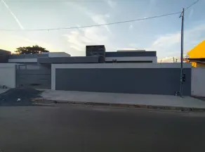 Casa Costa Verde, Várzea Grande - MT — foto 1