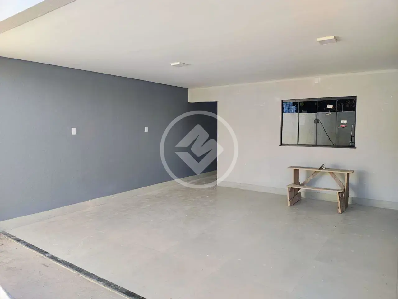 Imagem 1 - Casa em Costa Verde, Várzea Grande - MT