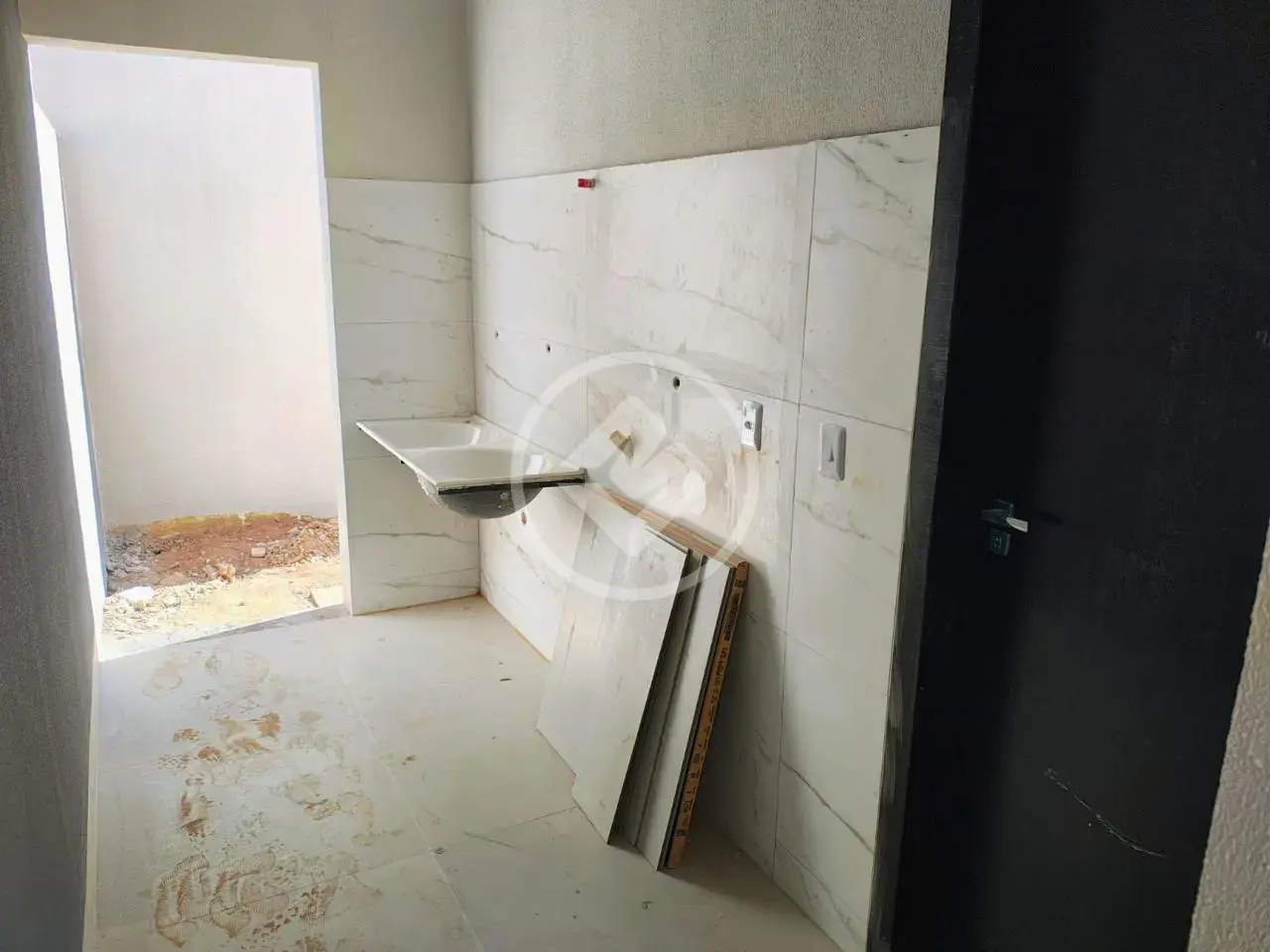 Imagem 2 - Casa em Costa Verde, Várzea Grande - MT