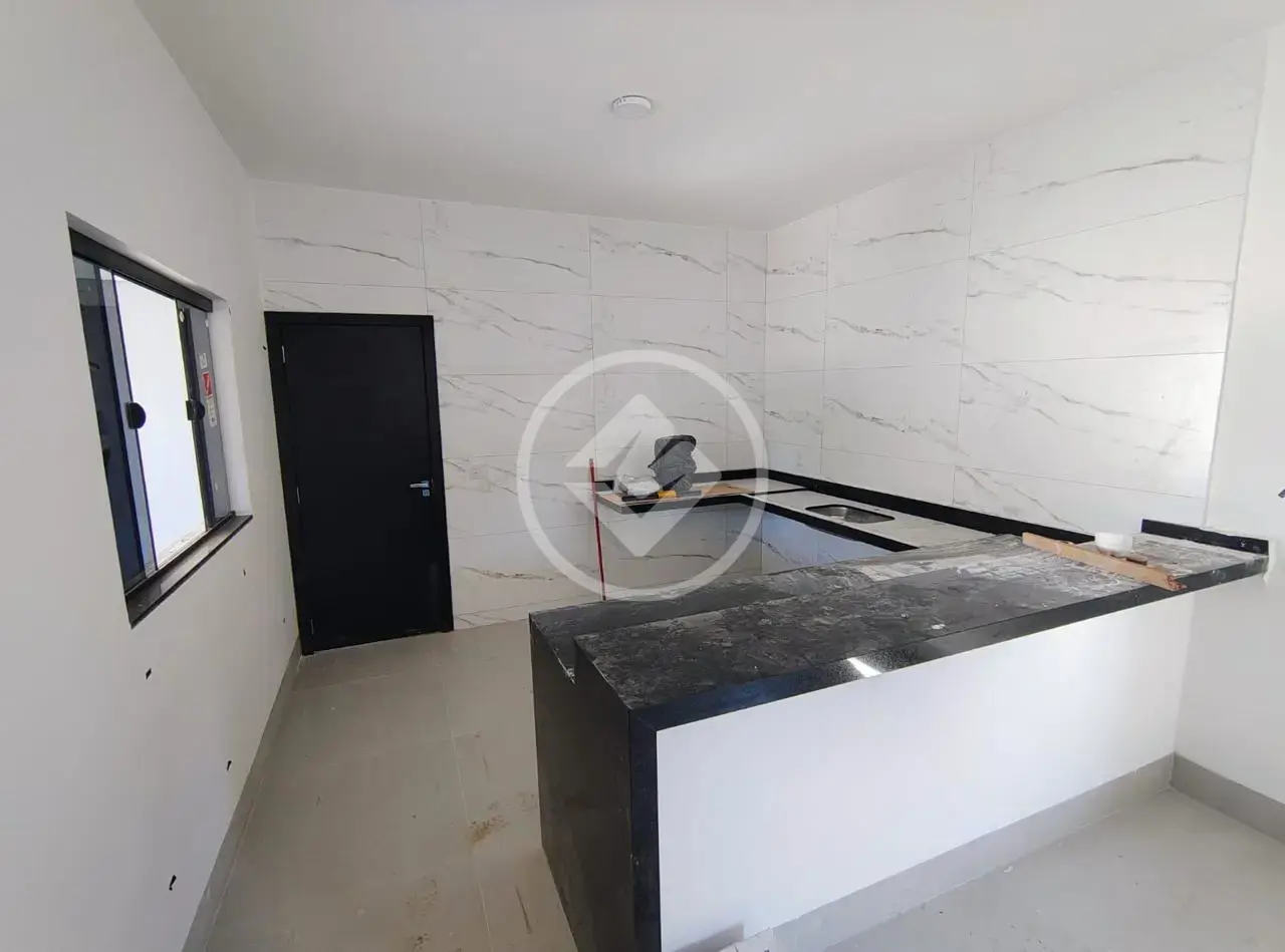 Imagem 3 - Casa em Costa Verde, Várzea Grande - MT