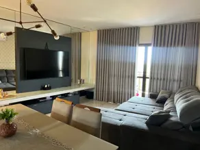 Imagem 6 - Apartamento em Jardim Santa Marta, Cuiabá - MT