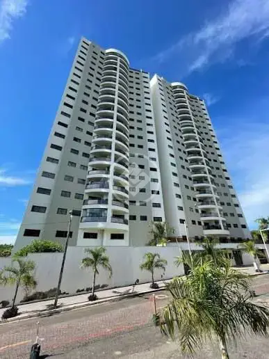 Imagem 1 - Apartamento em Jardim Santa Marta, Cuiabá - MT