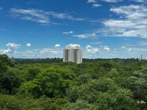Imagem 5 - Apartamento em Jardim Santa Marta, Cuiabá - MT