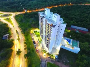 Apartamento Jardim Santa Marta, Cuiabá - MT — foto 2
