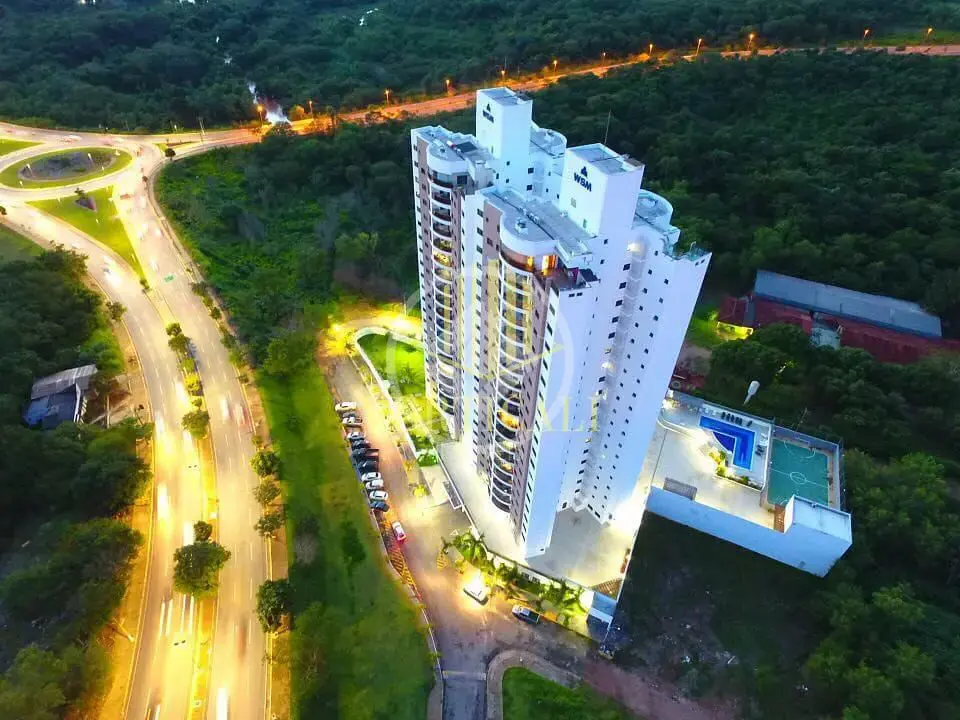 Image 2 - Apartamento em Jardim Santa Marta, Cuiabá - MT