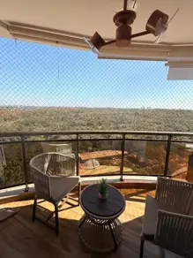 Imagem 5 - Apartamento em Jardim Santa Marta, Cuiabá - MT