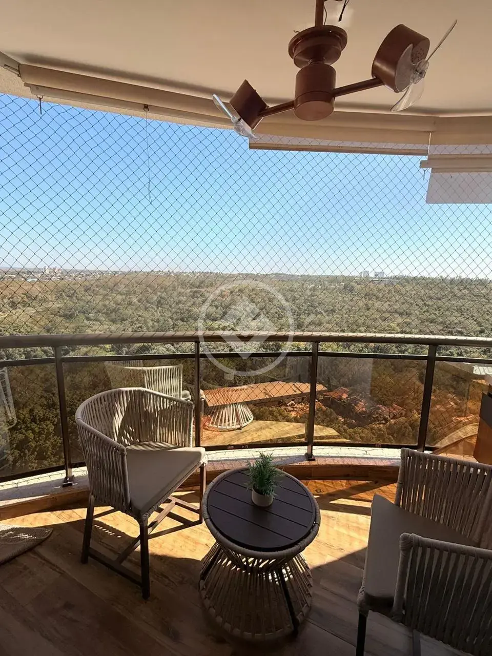 Imagem 5 - Apartamento em Jardim Santa Marta, Cuiabá - MT