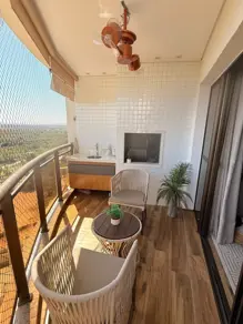 Imagem 4 - Apartamento em Jardim Santa Marta, Cuiabá - MT