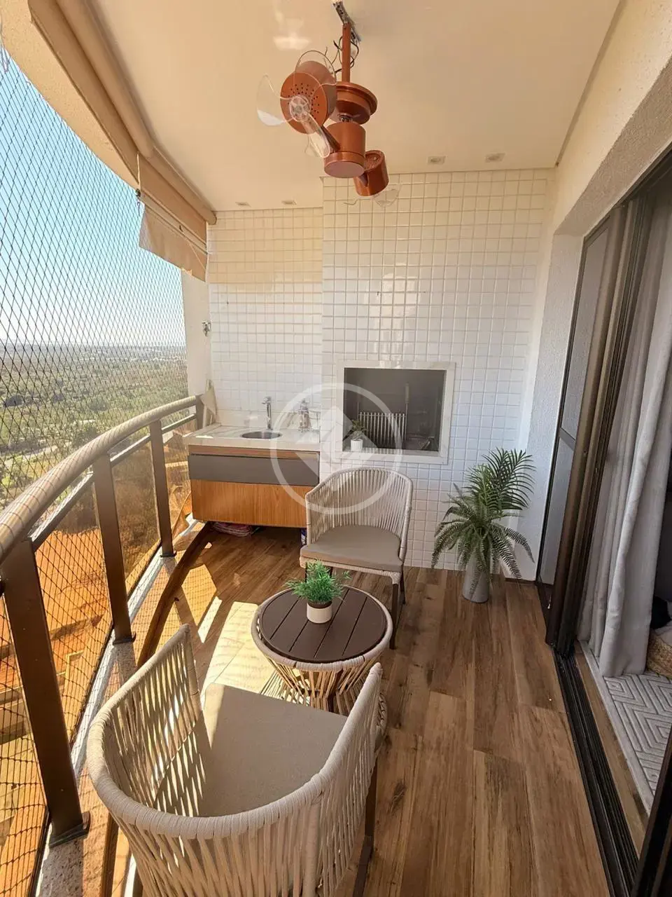 Imagem 4 - Apartamento em Jardim Santa Marta, Cuiabá - MT