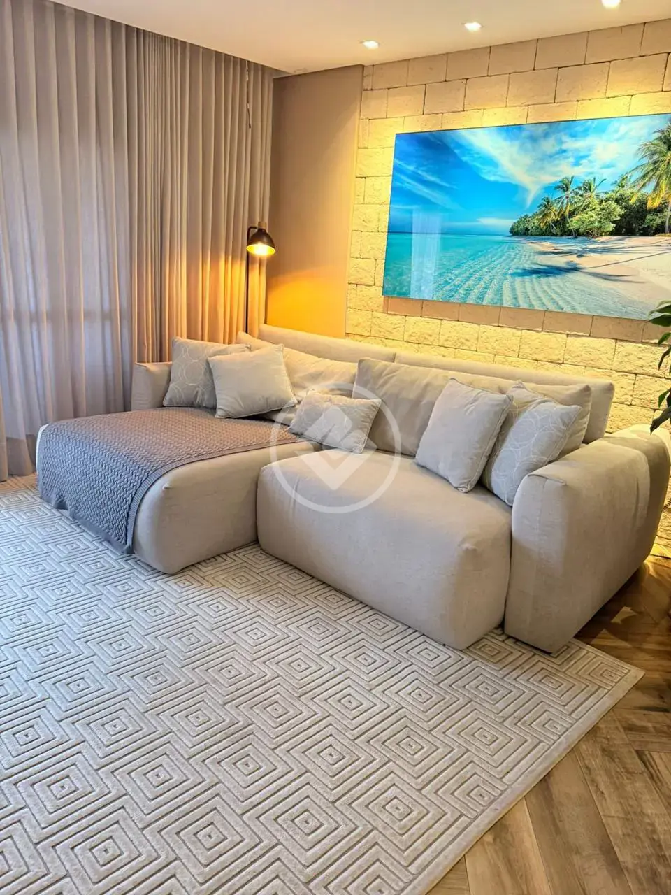 Imagem 6 - Apartamento em Jardim Santa Marta, Cuiabá - MT