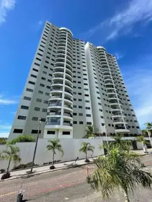 Apartamento Jardim Santa Marta, Cuiabá - MT — foto 2