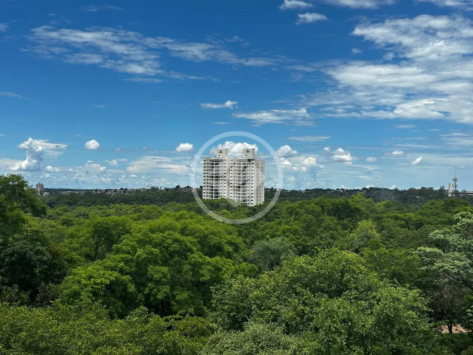 Imagem 2 - Apartamento em Jardim Santa Marta, Cuiabá - MT