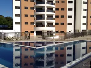 Imagem 3 - Apartamento em Jardim Santa Marta, Cuiabá - MT