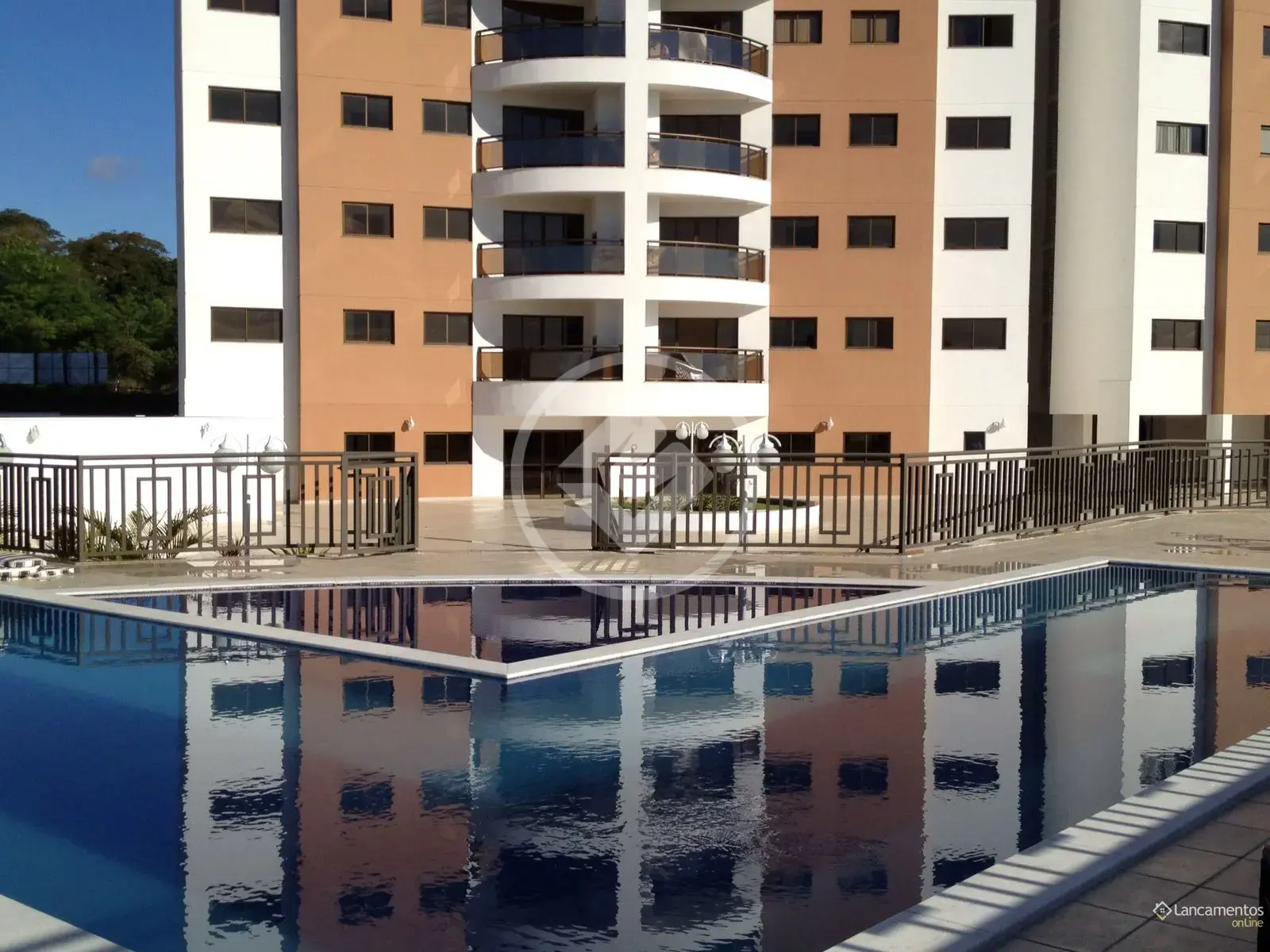 Imagem 3 - Apartamento em Jardim Santa Marta, Cuiabá - MT