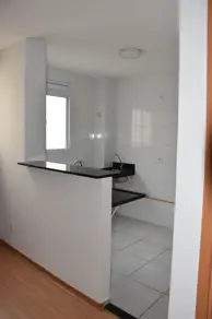 Apartamento Bela Marina, Cuiabá - MT — foto 2