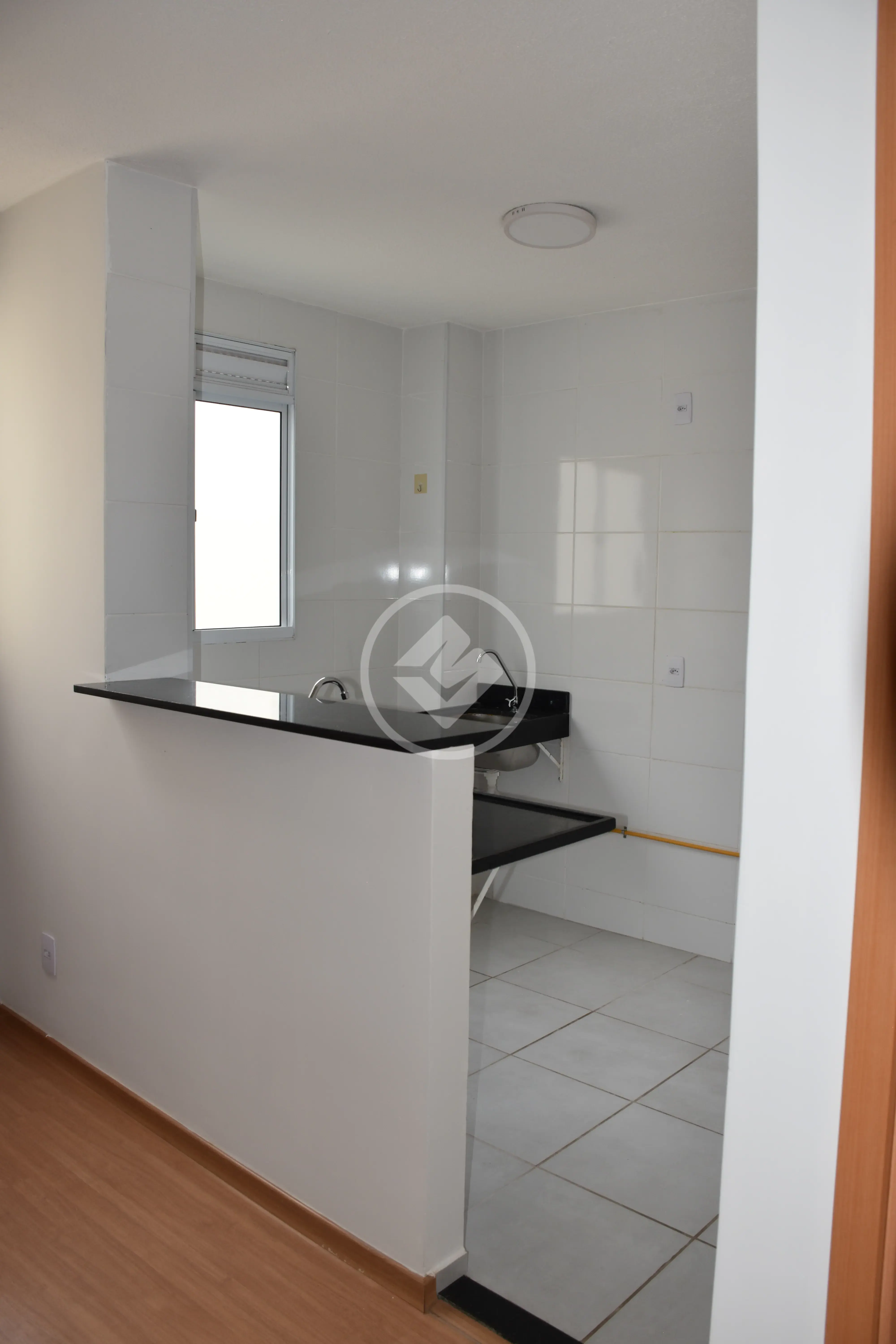 Imagem 1 - Apartamento em Bela Marina, Cuiabá - MT