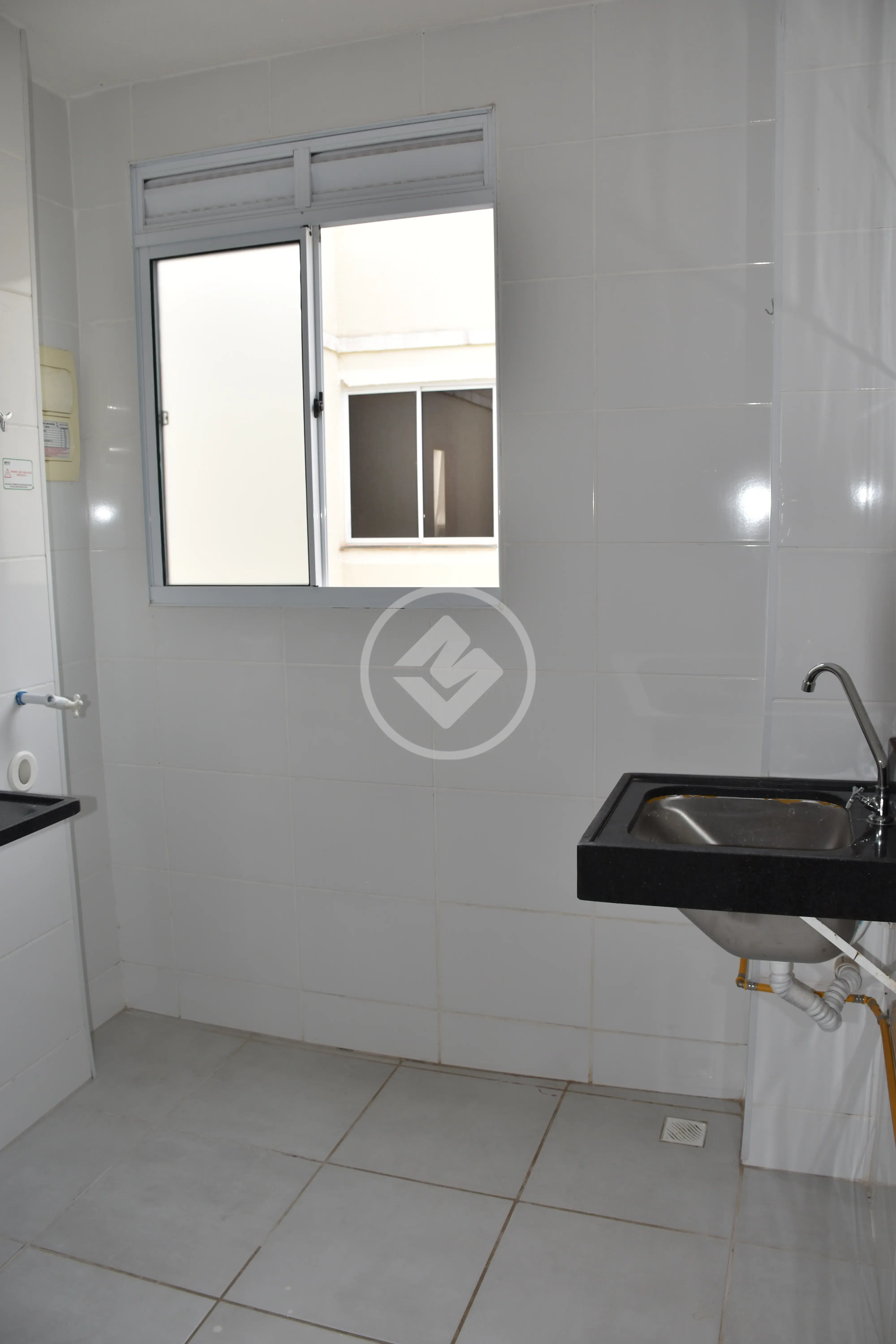 Imagem 3 - Apartamento em Bela Marina, Cuiabá - MT