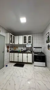 Imagem 3 - Apartamento em Bosque da Saude, Cuiabá - MT