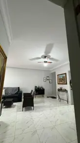Apartamento Bosque da Saude, Cuiabá - MT — foto 2