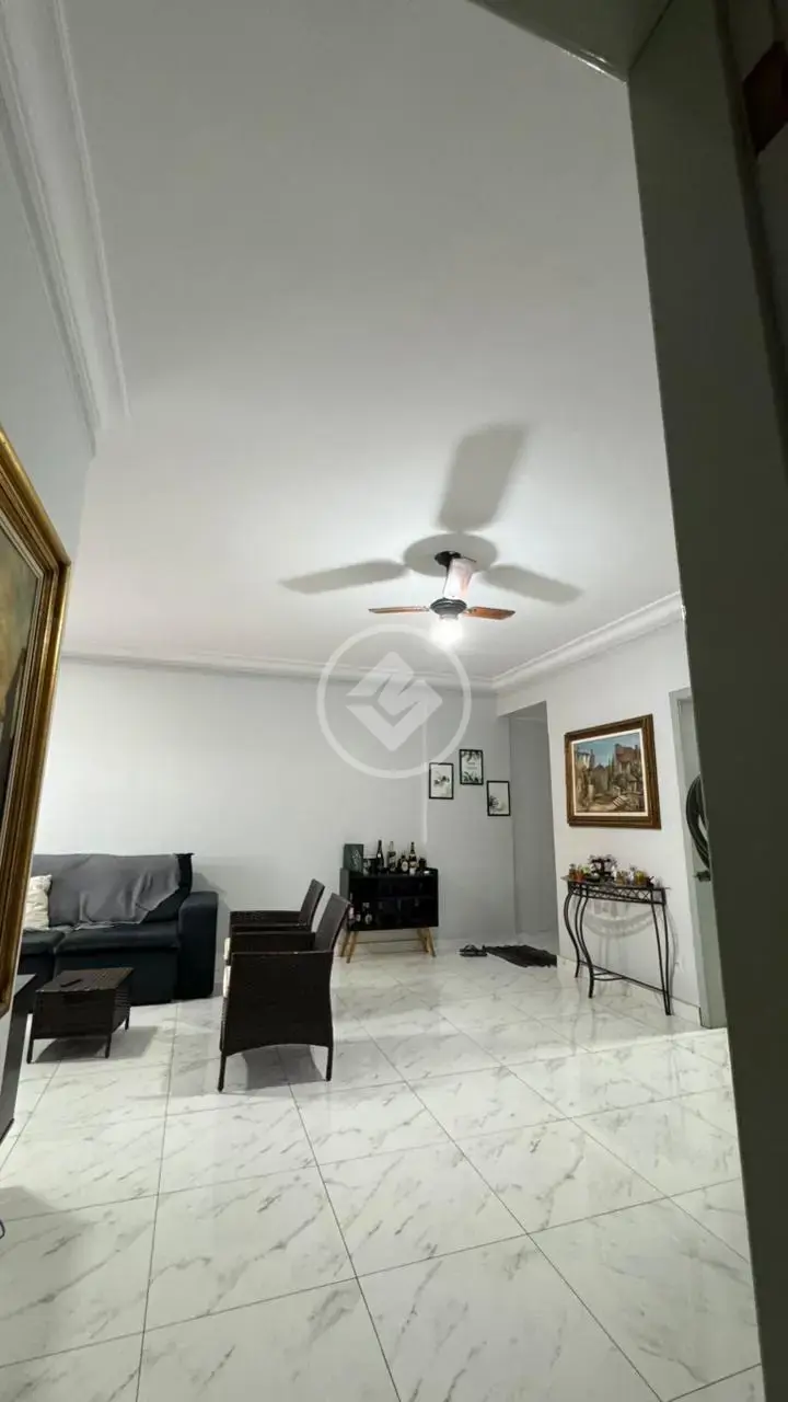 Imagem 1 - Apartamento em Bosque da Saude, Cuiabá - MT